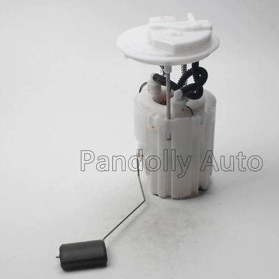 Fuel Pump Module Assembly 172029295R For Renault Fluence X38 L30R Megane New