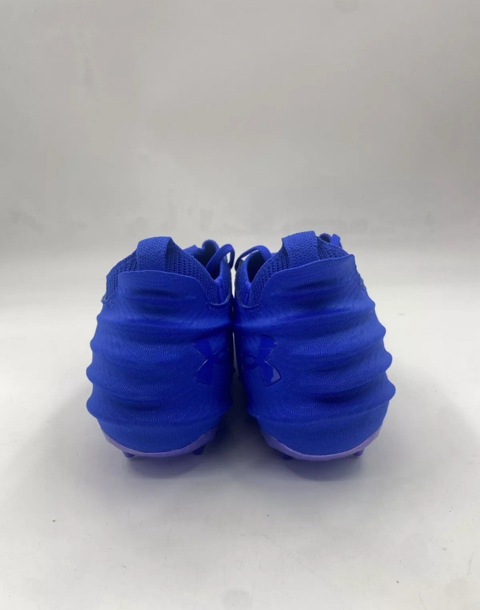 Under Armour Blur 2 MC Suede  display picture 1
