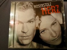 Herz  von Rosenstolz (CD, 2004)