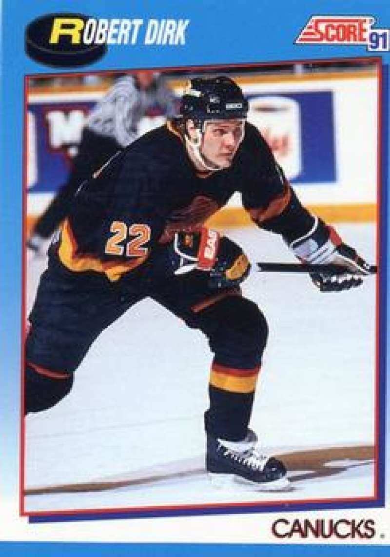 1991-92 Score Canadian Bilingual NHL Hockey Trading Cards Pick From List 441-660