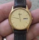 Seiko 5y23 Quartz Vintage Watch 156513
