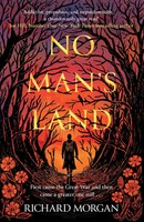 No Man's Land | Richard Morgan | Englisch | Buch | Gebunden | 2026 | Gollancz