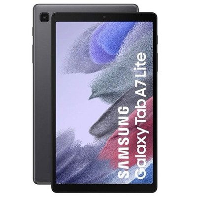 Samsung Galaxy Tab A7 Lite (8.7-inch) Tablet (SM-T227U) T MOBILE- 32GB/Gray Fair