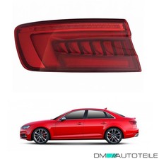 Rückleuchte Heckleuchte Rücklicht links LED außen für Audi A4 B9 (8W2 8WC)
