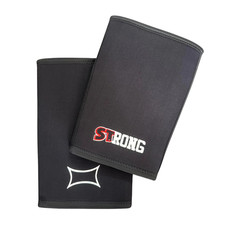 SlingShot STrong Knee Sleeves by Mark Bell  7mm Heavy Duty Compression Support-XL