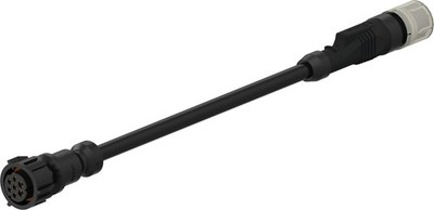 WABCO 4493470250 Verbindungskabel, Elektronisches Bremssystem