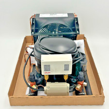 Danfoss Verflüssigungssatz Basic MCGC006FRA0...
