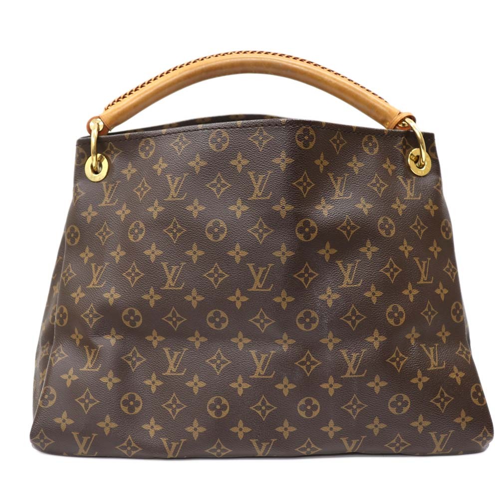 Louis Vuitton Artsy Monogram View 2
