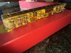 The Coach Yard Southern Pacific Harriman Hamburger Grill — photo 4
