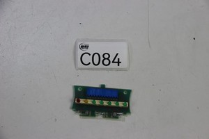 BMW E30 316i-325i 325e Kombiinstrument Serviceanzeige Intervall Anzeige 1377378