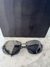 Sunglasses by SAMA Eyewear Model VIBE GRAY Color
