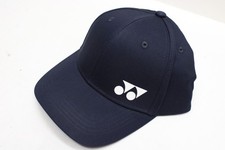 *NWT* UNISEX YONEX ADJUSTABLE 100% COTTON CAP (MOONLIT OCEAN) #T050310CAPC4S