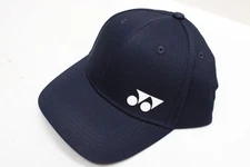 *NWT* UNISEX YONEX ADJUSTABLE 100% COTTON CAP (MOONLIT OCEAN) #T050310CAPC4S