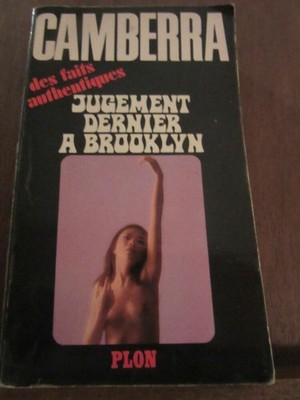 Camberra: Jüngstes Gericht in Brooklyn / Plon
