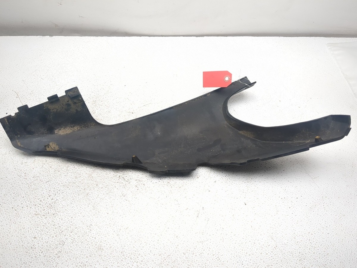 B3 Honda CBR 1000 F Sc24 Fairing Bottom Left Bug Apron for sale