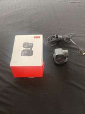 Obsbot OWB-2210-CE Tiny 2 Lite PTZ Webcam 4K 3840 x 2160 Pixel FREE SHIP