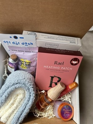 Gifts for Women Care Package for Women Baskets Unique Holiday Gifts Basket Set
