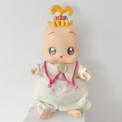Rare Jamajo Doremi Chatting Babubabu Hana-Chan Doll 1999 | eBay