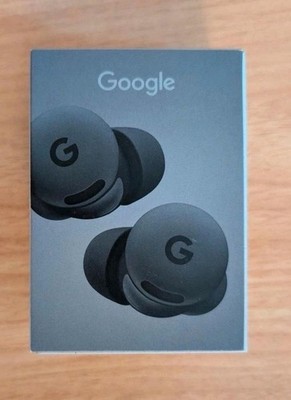 Google Pixel Buds 2A Hazel (NEU + VERSIEGELT + RECHNUNG + GARANTIE)