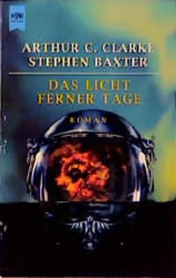 Das Licht ferner Tage. Roman