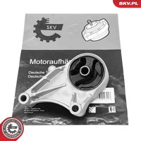 Esen SKV Motorlager Lagerung Motor Vorne FüR Opel Zafira B 1.7 Cdti Astra H