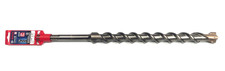 Bosch HC5071 1-1/4-Inch X 16-inch X21-Inch SDS-max SpeedX Rotary Hammer Bit