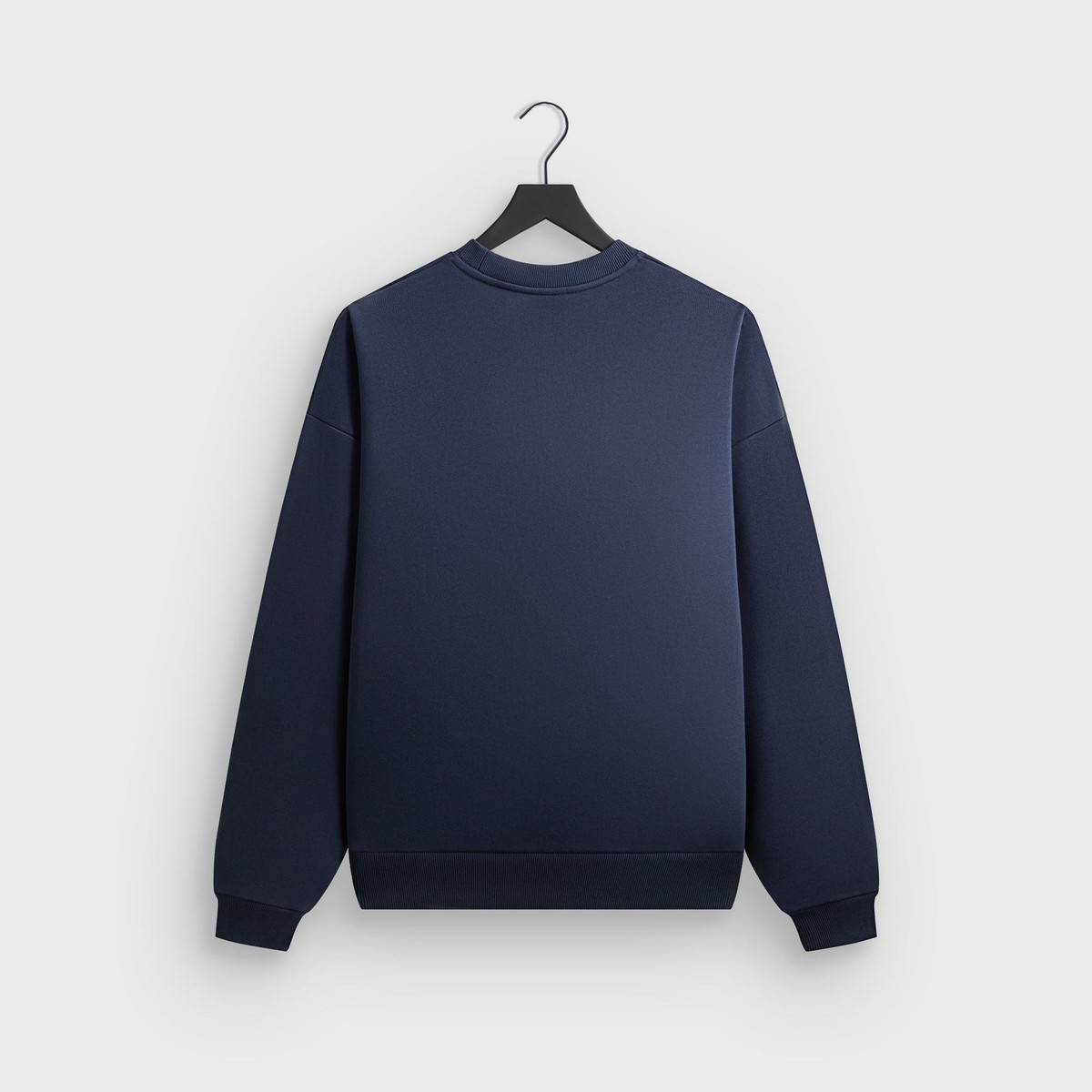 Disney | Kith for Pixar Nelson Crewneck Nocturnal Classic Logo 