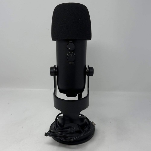Blue Yeti USB Microphone A00132