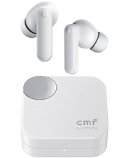 CMF Buds 2a Wireless Earbuds 2025 New Active Noise Cancelling 42dB Hybrid ANC...