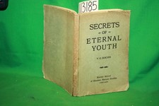 Rocine, V. G. Secrets of Eternal Youth