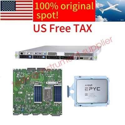 Batch 5 * TYANB8033G70E2HR-CB +AMD EPYC 7513 CPU processor combination