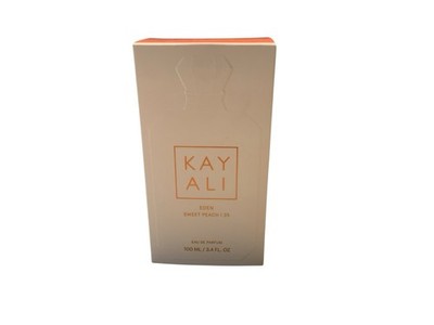 Kayali Eden Sweet Peach 35 Unreleased Scent 2026 100 ml