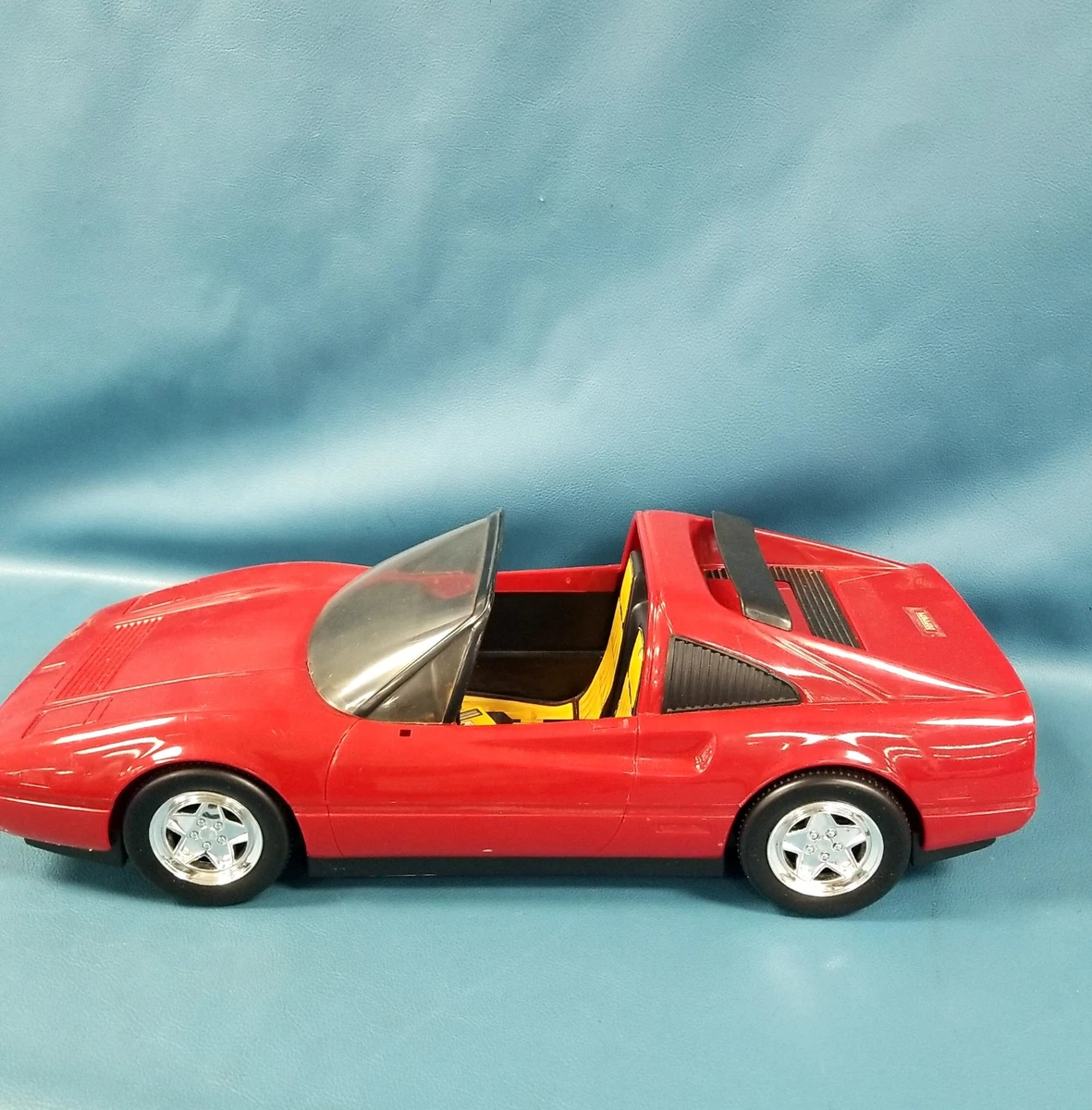Barbie Ferrari Diecast & Toy Vehicles for sale | eBay