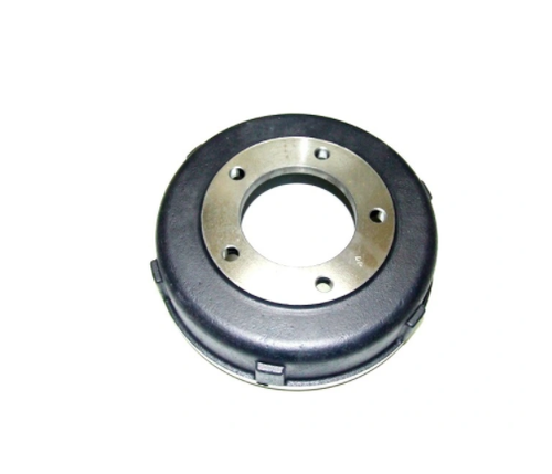 FORD TRANSIT MK3 Rear Brake Drum 4446218 YC1W-1126-DD NEW GENUINE - Picture 1 of 4