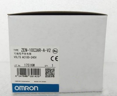 NEW   PLC CPM2A-40CDR-D CPM2A40CDRD Programmable Controller *tn