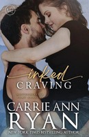 Carrie Ann Ryan | Inked Craving | Taschenbuch | Englisch (2022)