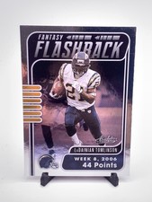 2020 Absolute Fantasy Flashback LaDainian Tomlinson #FF-LT