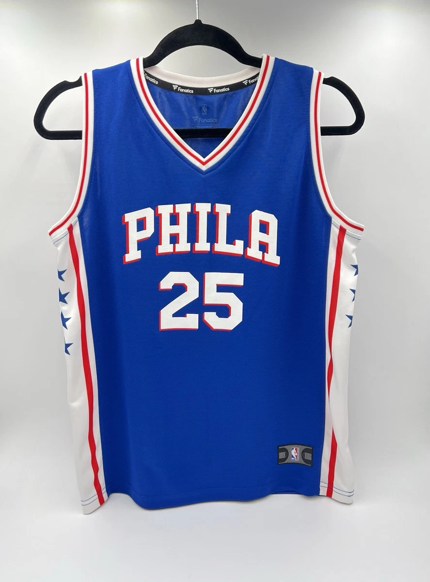 Las mejores ofertas en Ben Simmons Philadelphia 76ers NBA