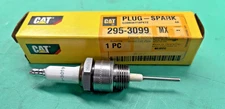 GENUINE OEM CATERPILLAR 295-3099 SPARK PLUG FOR C9 C15 ENGINES⚡SHIPS FREE⚡
