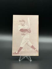 Phil Rizzuto Cards, Rookie Card and Autographed Memorabilia Guide 15