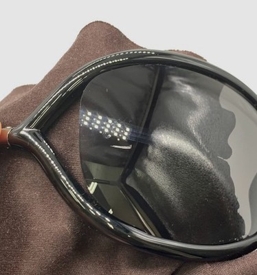 Buy Tom Ford TF 8 Jennifer 199 Black Tf8 Sunglasses online | eBay