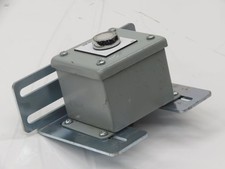 HONEYWELL RSA1142471.BUY05 JAM RESTART PUSH BUTTON SWITCH W ENCLOSURE INTELLIGRA