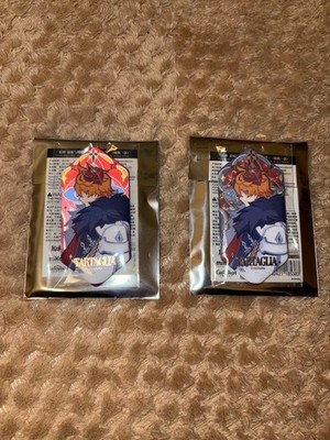 Genshin Fadui Tartariya Normal & Secret Can Badge