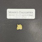 ALASKA GOLD NUGGETS - 1.14 grams - Natural Placer Raw Gold Hi Purity — photo 3