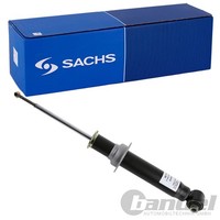 Sachs Gasdruck StoßDÄMpfer Hinterachse Passend FÜR BMW 5 | 290 779