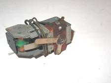 LIONEL POST-WAR  ORIGINAL E-UNIT-  SHORT LEVER DOWN - EXC. - S31KK