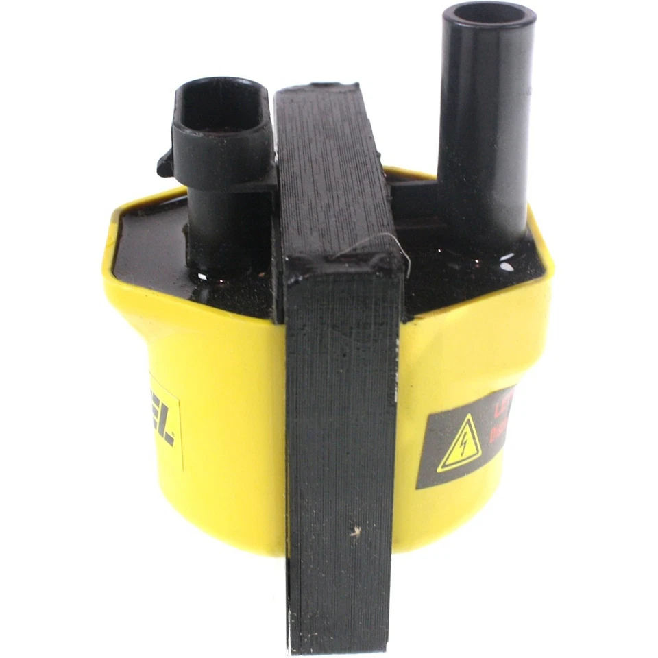 140024ACC Accel Ignition Coil for Chevy Olds S10 Pickup SaVana Express Van Jimmy - Image 2 of 4