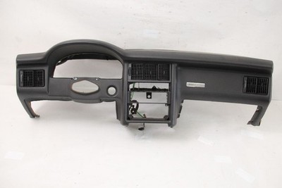 Armaturenbrett Audi 80 89 893, 894, 8A2 8A1857039B 8A1857039G