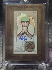 2023 Topps Allen & Ginter Baseball Cards Checklist and Team Lists 31