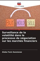 Alaba Femi Awomewe | Surveillance De La Volatilité Dans Le Processus De...